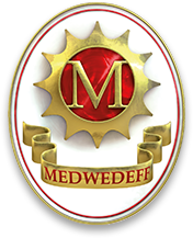 MEDWEDEFF